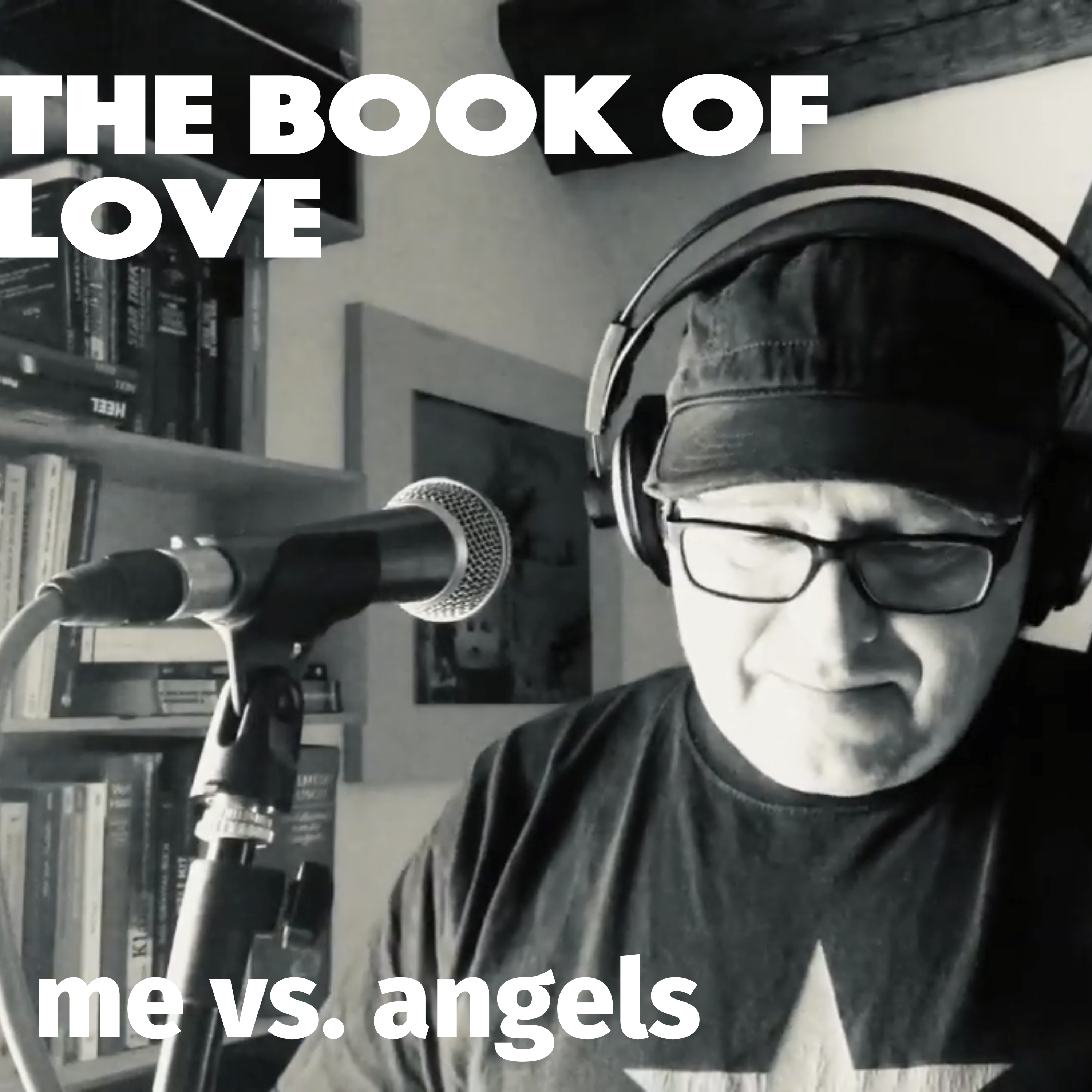 The Book Of Love