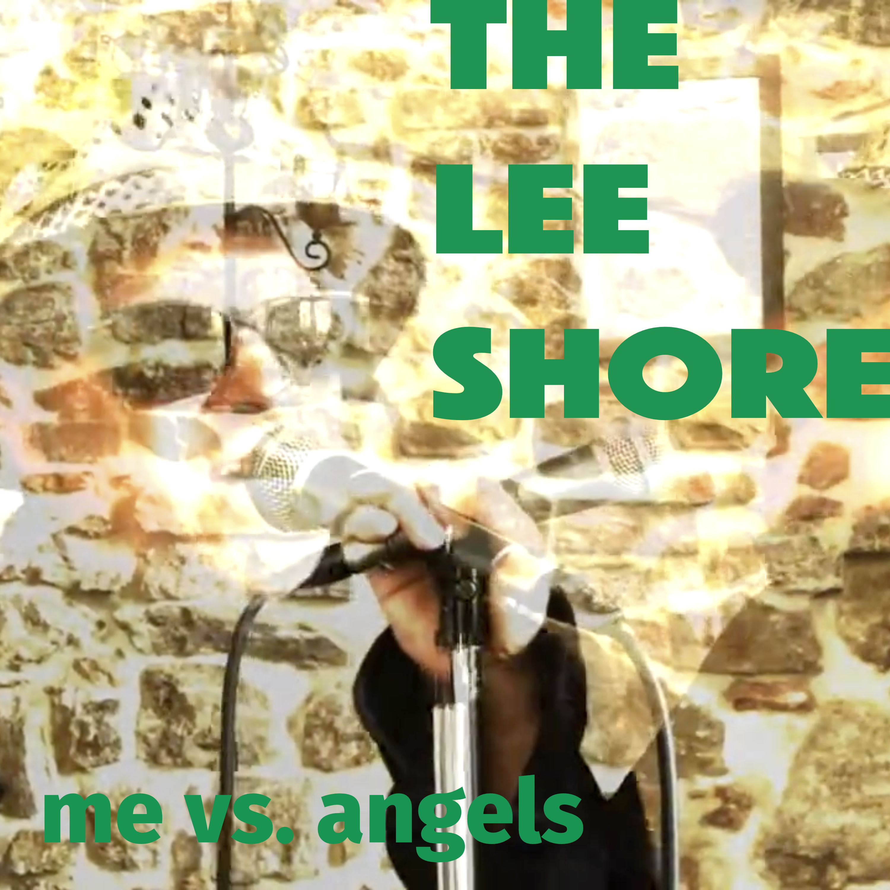 The Lee Shore