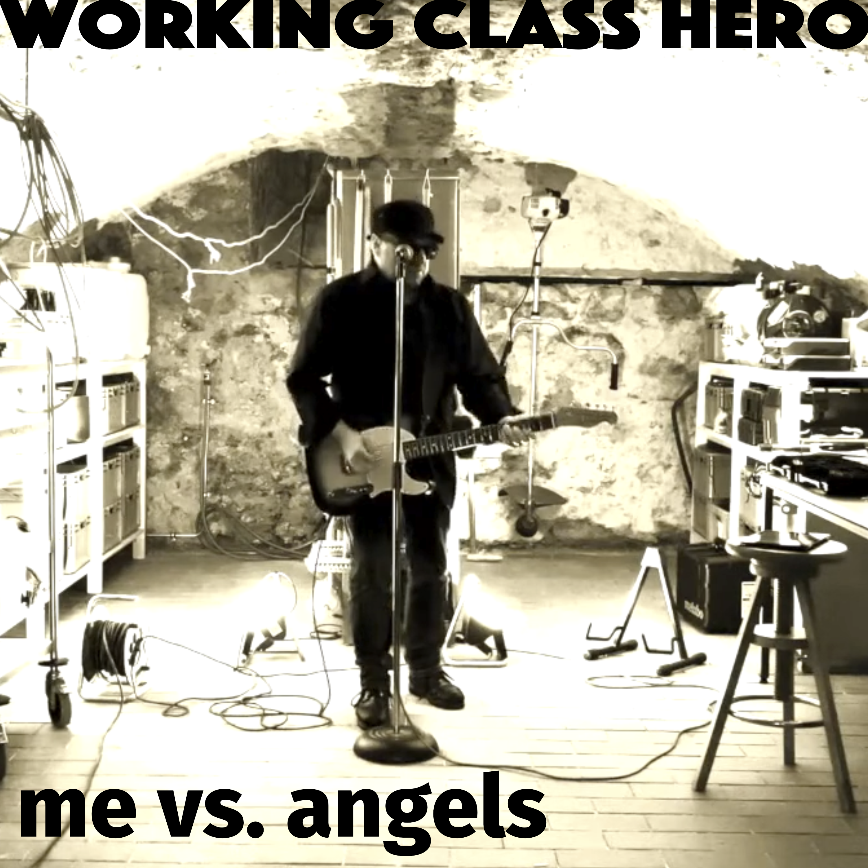 Working Class Hero