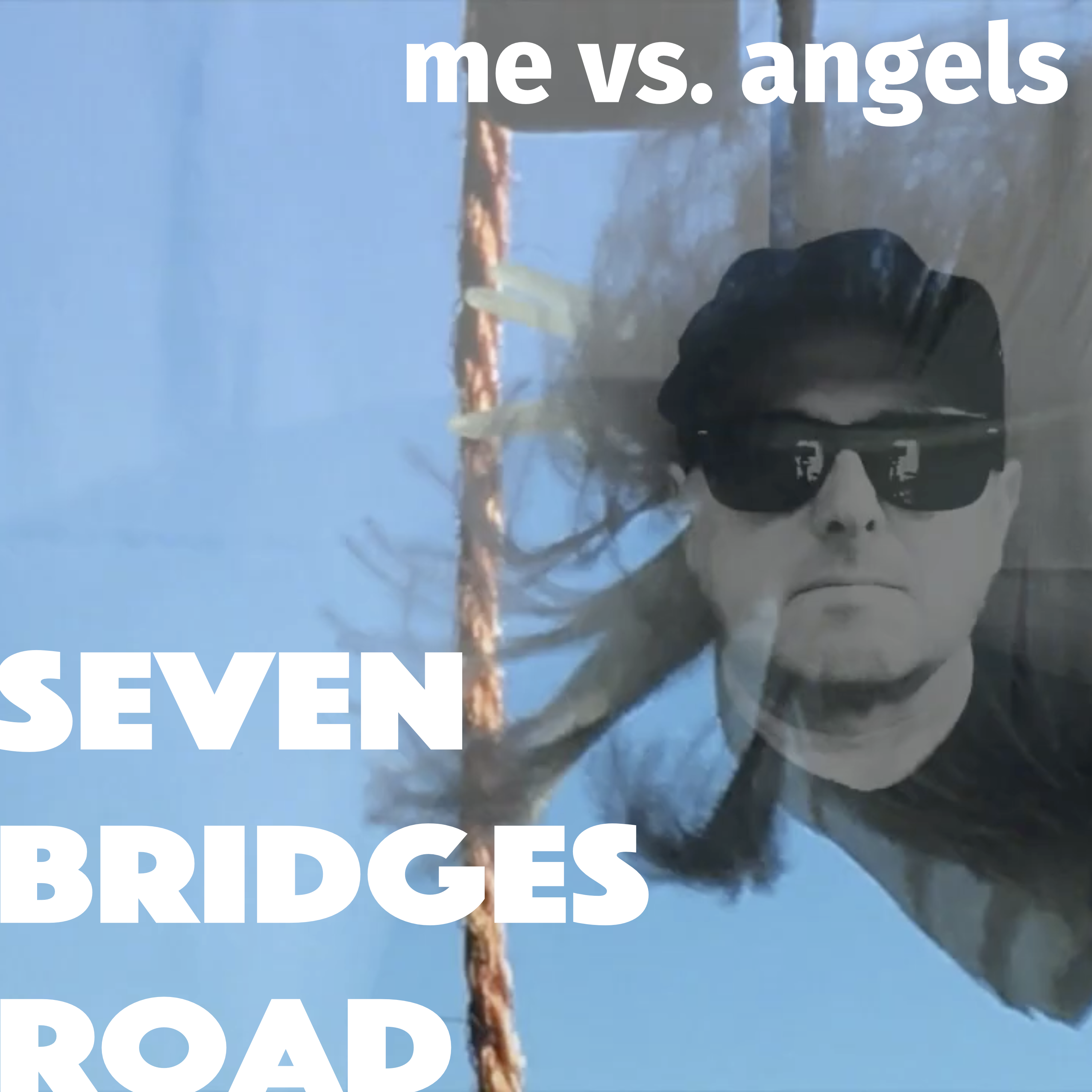 Seven Bridges Road