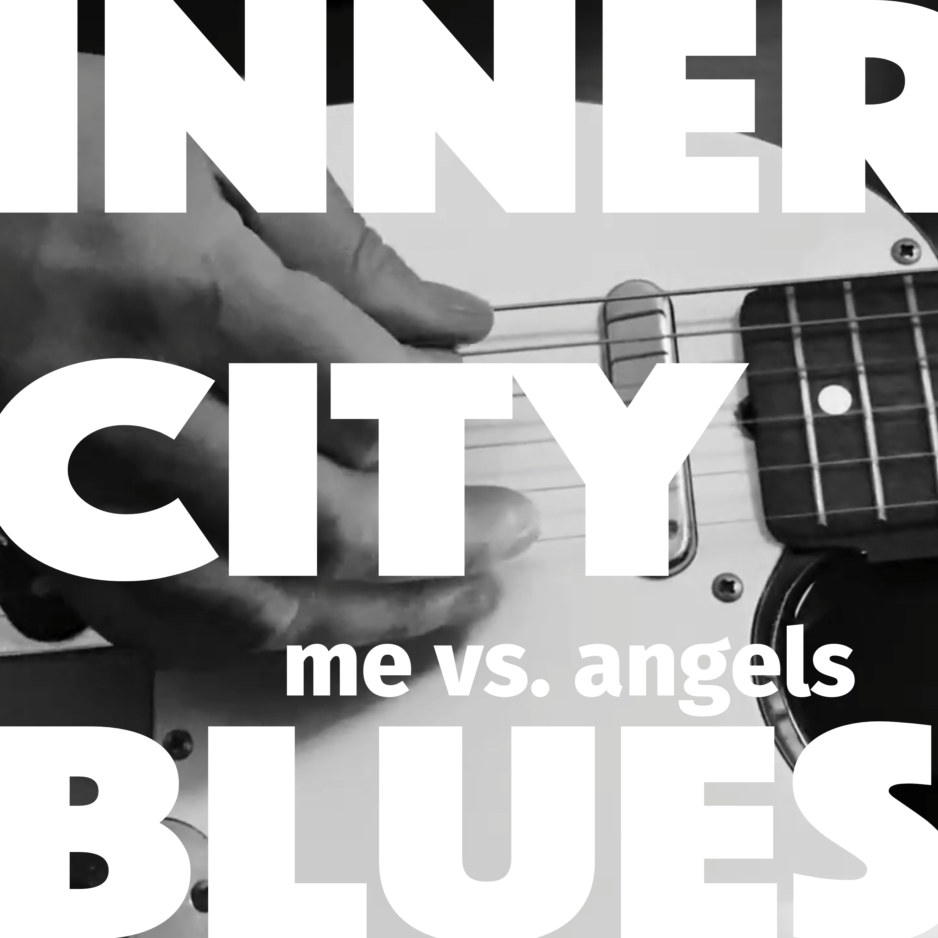 Inner City Blues