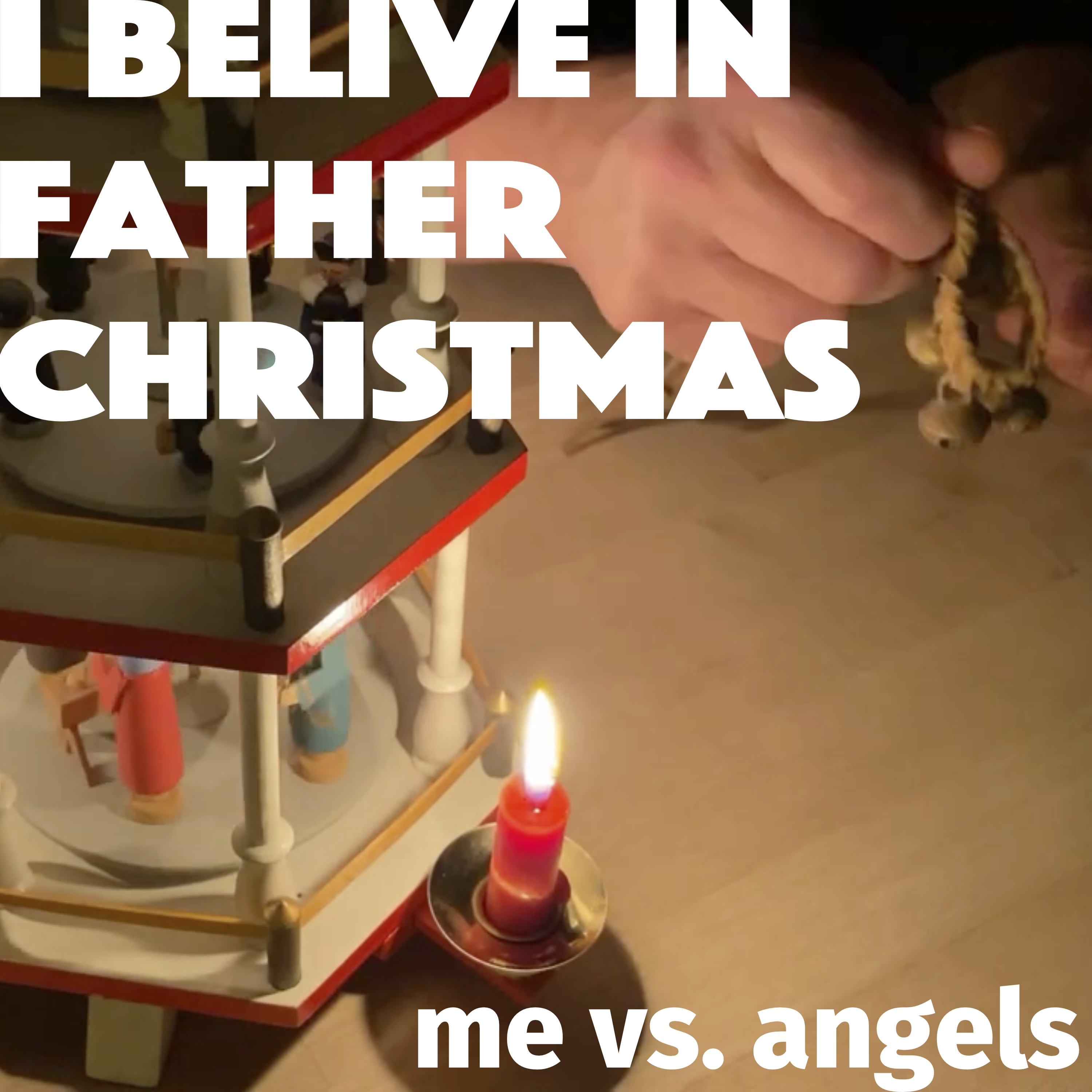 I Believe In Father Christmas