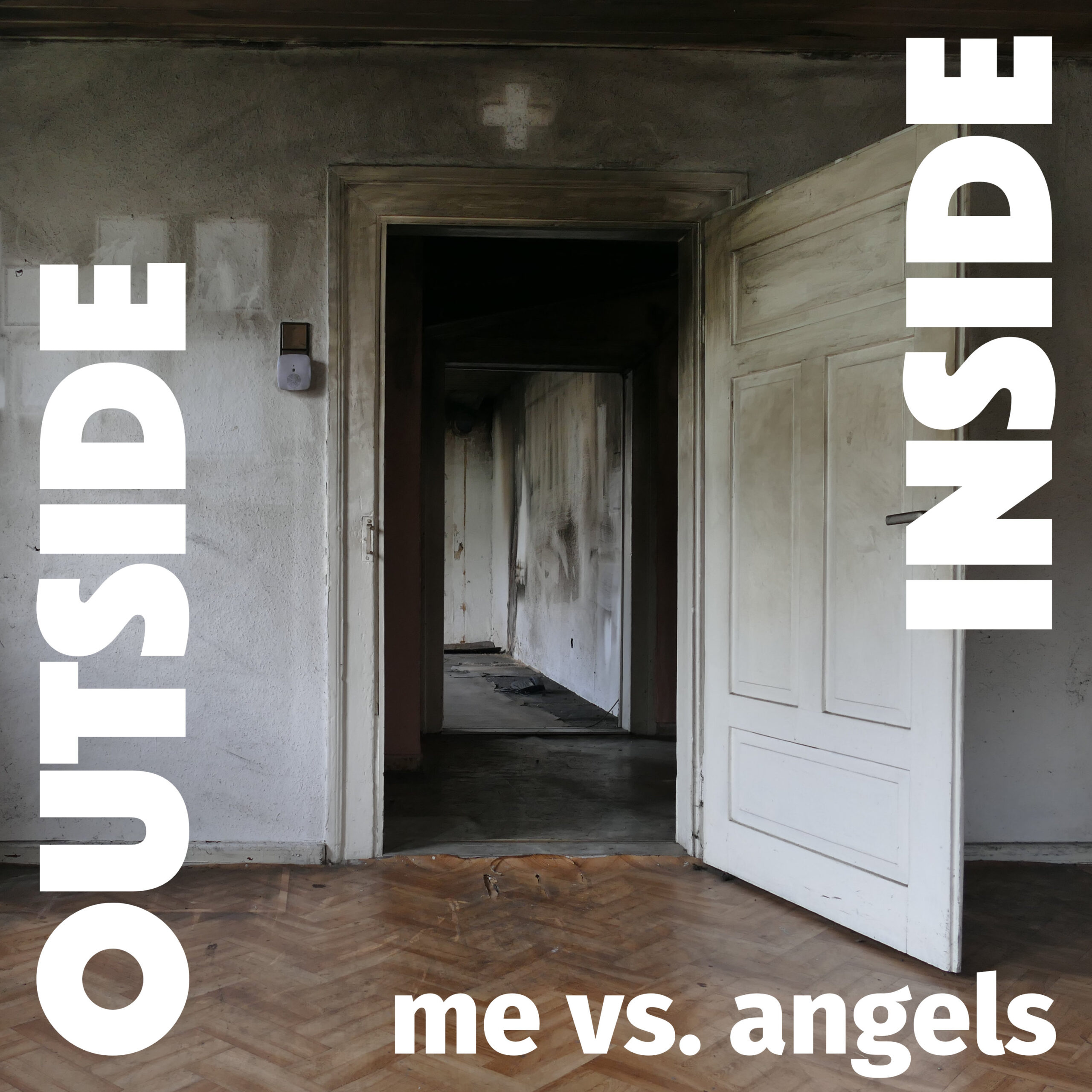 Outside  Inside